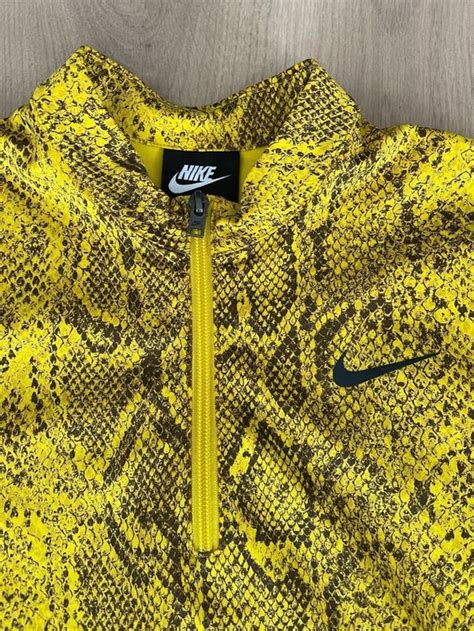 nike schlangenmuster damen|Nike x Wu.